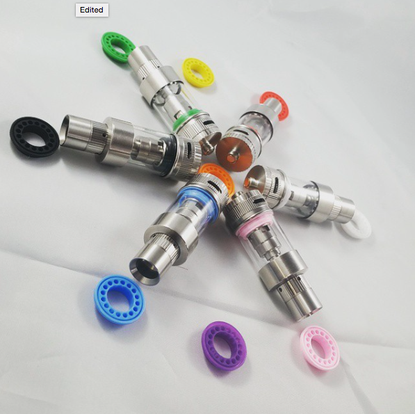 Aspire Atlantis Replacement Seals - Buds-goods Aspire Atlantis Replacement Seals