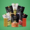 Bulk Eden THC Gummies
