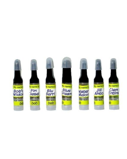 BOB - Refill Cart