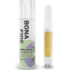 Bonafide – Live Resin Cartridge - Green Crack God 1ML THC