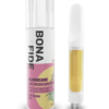 Bonafide – Live Resin Cartridge - Slurricane 1ML THC