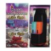 Dual 2 Gram Puffer – Live Resin Northern Lights x Live Resin Apple Fritter (4 Grams)
