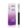 CG Extracts Premium Concentrates Disposable Pen - Organic Comatose 1ML - Buds-goods CG Extracts Premium Concentrates Disposable Pen - Organic Comatose 1ML