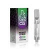 CG Extracts Premium Concentrates Pineapple Express 1ml