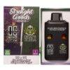Dual Chamber Vape - OG #18 + Death Bubba(6 Grams)