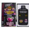 Dual Chamber Vape - Passion Fruit + Double Bubble OG (6 Grams) - Buds-goods Dual Chamber Vape - Passion Fruit + Double Bubble OG (6 Grams)