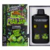 Dual Chamber Vape - Pear Jam + Sweet Kiwi Sorbet(6 Grams)