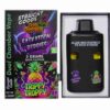 Dual Chamber Vape - Saskatoon Berries + Tripy Tropy (6 Grams)