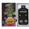 Dual Chamber Vape - Sour Gascan + Morning Punch (6 Grams)