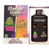 Dual Chamber Vape - Sour Space Candy + Lemon-Ade (6 Grams)