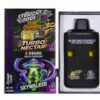 Dual Chamber Vape - Turbo Nectar + Skywalker OG (6 Grams)