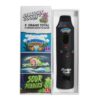 Triple Chamber Vape - Blueberry Cookies + Space Guava + Sour Pebbles (9 Grams) - Buds-goods Triple Chamber Vape - Blueberry Cookies + Space Guava + Sour Pebbles (9 Grams)