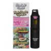 Triple Chamber Vape - Bubble Gum + Apples and Banana + Melonade (9 Grams)