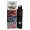 Triple Chamber Vape - Dante’s Inferno + Skywalker OG + Ice Cream Cake (9 Grams)