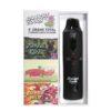 Triple Chamber Vape – Zombie Kush + Morning Punch + Bobby Wild (3g + 3g + 3g)