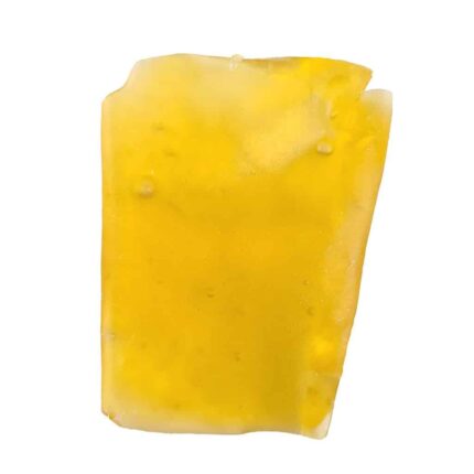 Ghost Bubba Shatter