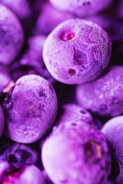 Grape Berry