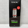 SMOK RPM 3 Replacement Coil