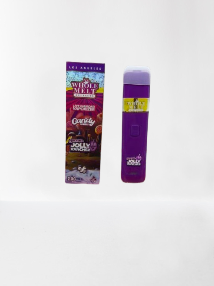 V6 Purple Jolly Rancher - Buds-goods V6 Purple Jolly Rancher