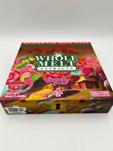 Whole Melts Candy Edition Wholesale